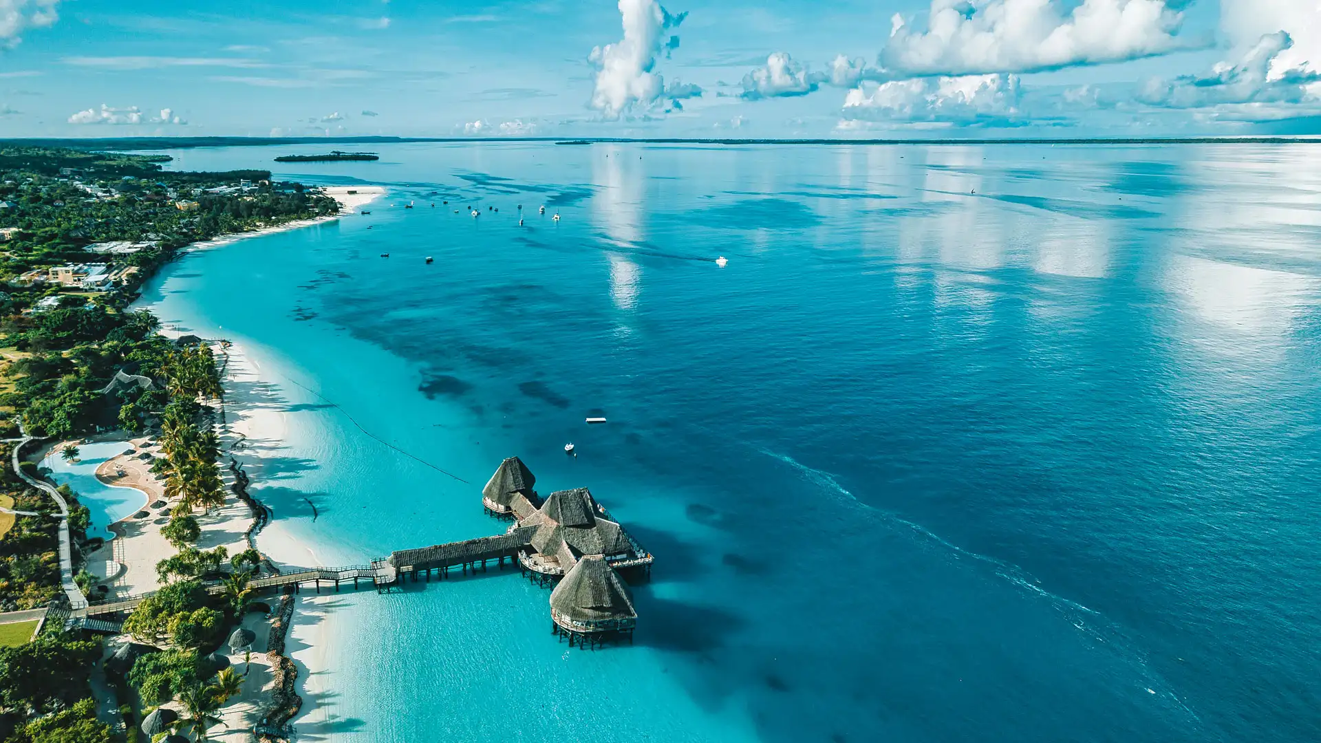 Travel to Zanzibar - Zanzibar Island
