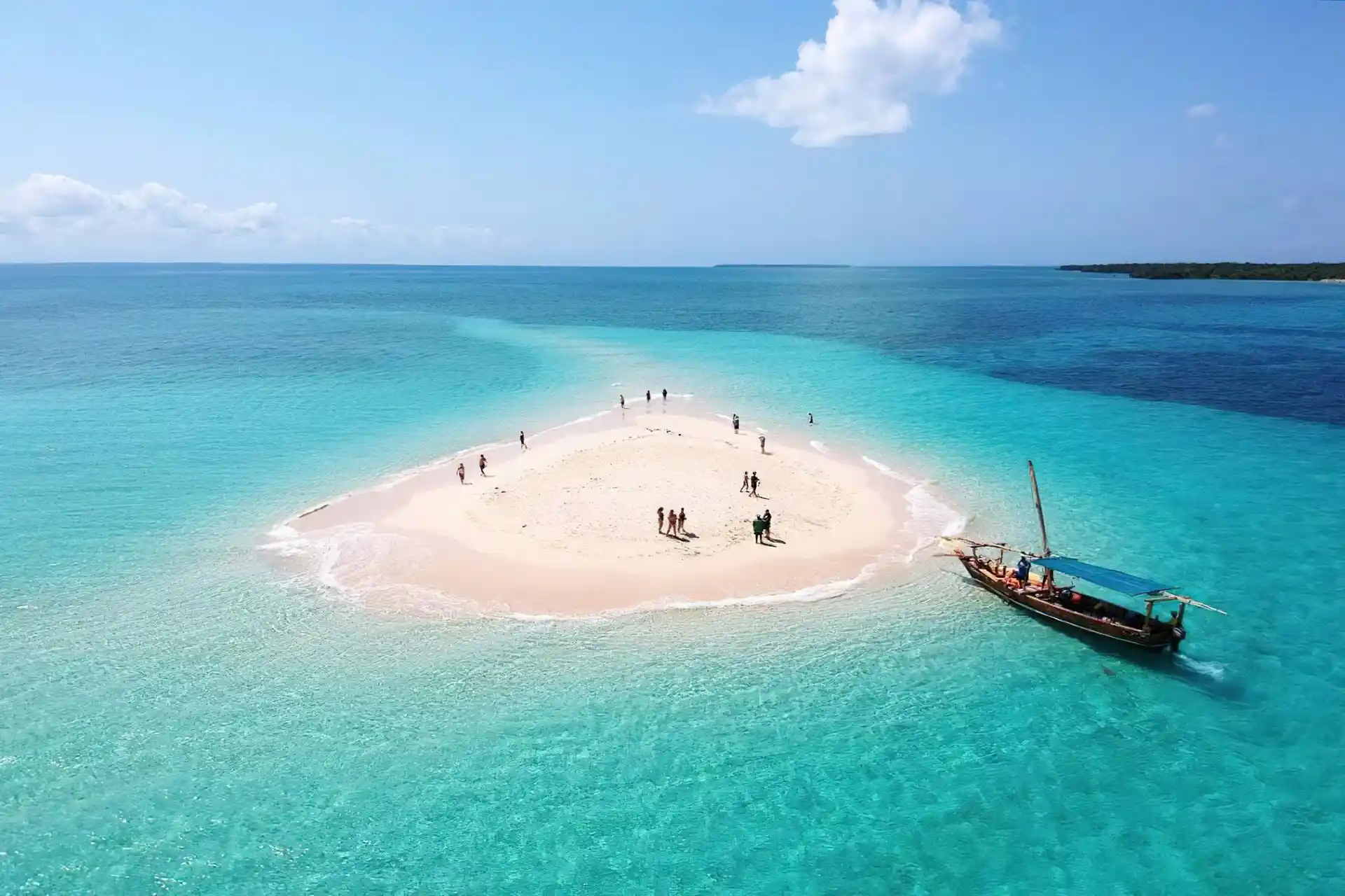 Zanzibar Island African Highlights Safaris